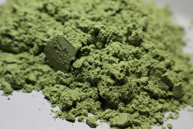 Kratom Olomouc